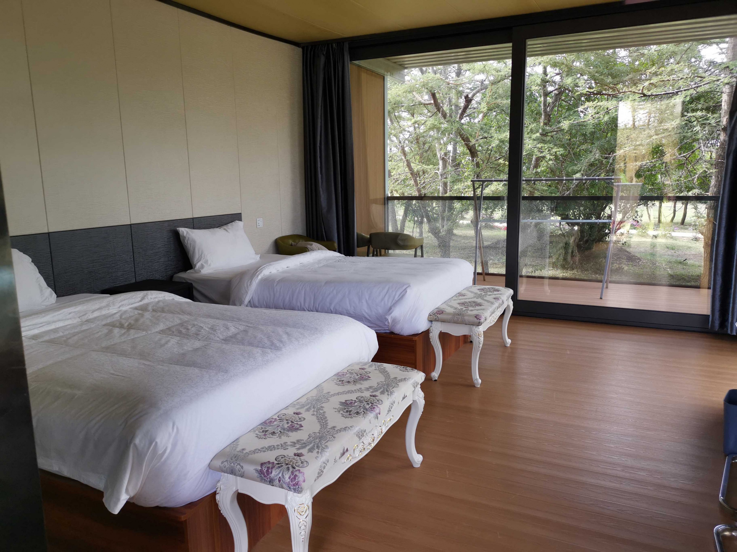 Jambo Mara Safari lodge